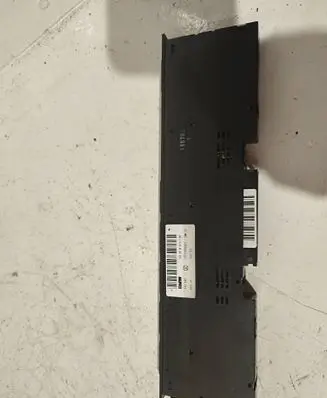 BMW X5 E53 Seat heating switch 61318373738 03742201