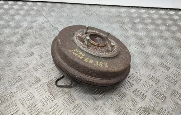 Ford B-MAX Drum brake (rear) AY112209R