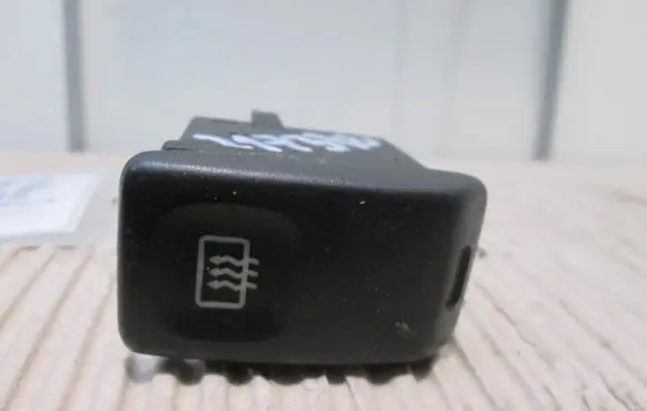 Volkswagen Golf II Other devices