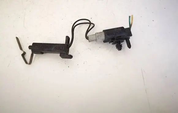 Ford Mondeo MK IV Outside/exterior temperature sensor 93BB10K936AA
