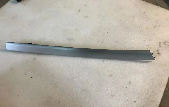 Audi A5 8T 8F Front door card panel trim 8T0867410