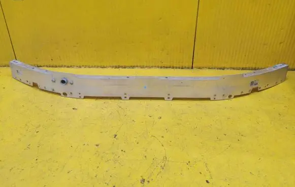 Mercedes-Benz GLC C254 Front bumper support beam A2546206800