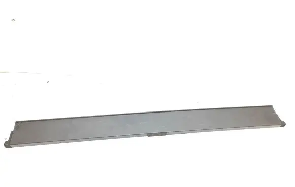 Ford Focus Other trunk/boot trim element JX7BN11168D