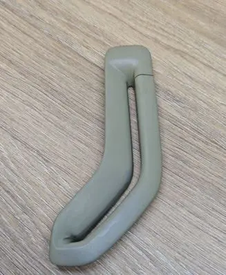 Volvo S60 Seat belt trim RH1882