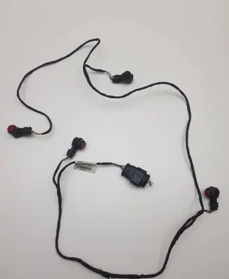 Volkswagen Golf VII Parking sensor (PDC) wiring loom 5G0971095N TAB016284FH
