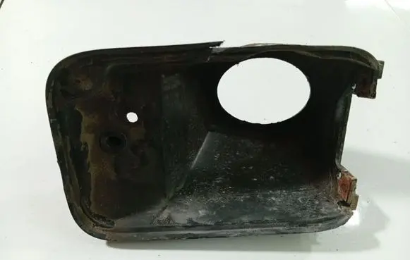 Citroen C8 Other exterior part 14904510