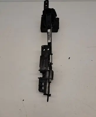 Toyota Prius (XW20) Glove box lock 5556547040