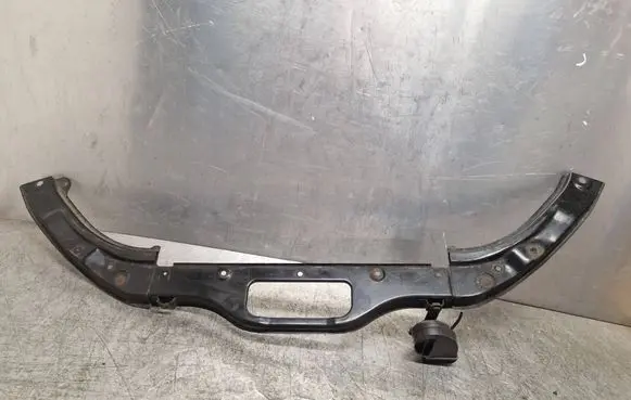 Mazda CX-5 Top upper radiator support slam panel