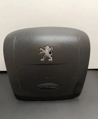 Peugeot Boxer Steering wheel airbag 07354362440 00127 82583