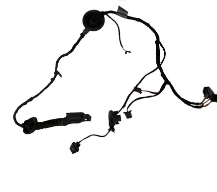 Audi A5 Sportback 8TA Rear door wiring loom 8T8971688S