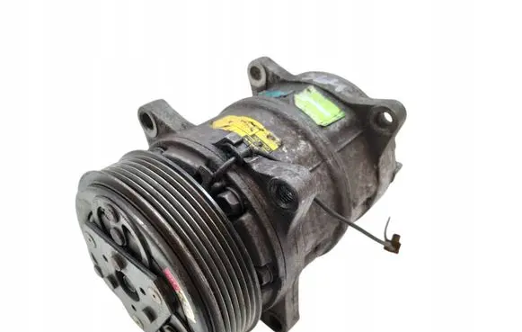 Volvo S80 Air conditioning (A/C) compressor (pump) 9166045