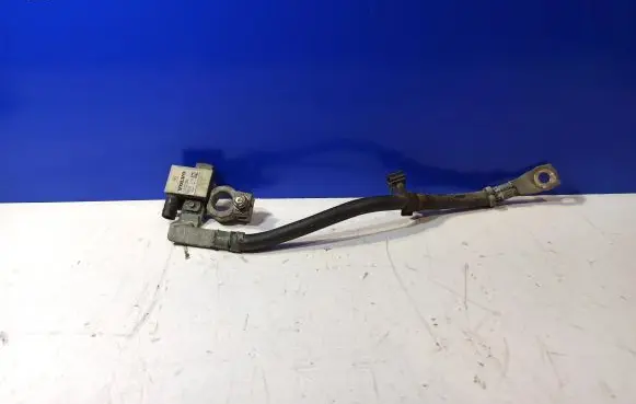 Volvo V60 Negative earth cable (battery) 31327698