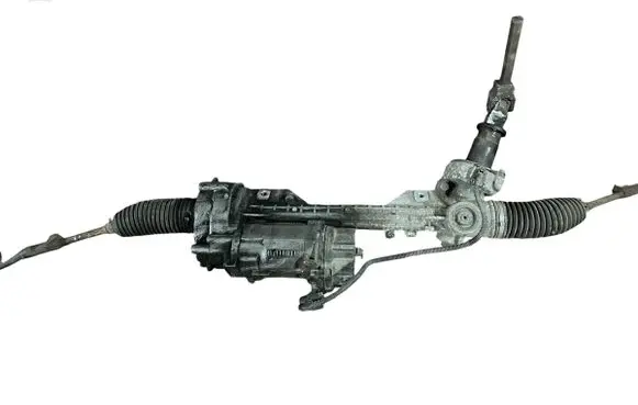 BMW 3 E92 E93 Steering rack 7802277265 7806501327 6798893