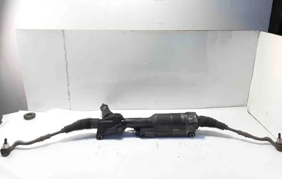Audi A6 S6 C7 4G Steering rack 4G2423105D 4G0909144G
