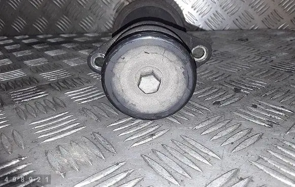 Ford Focus Alternator pulley 