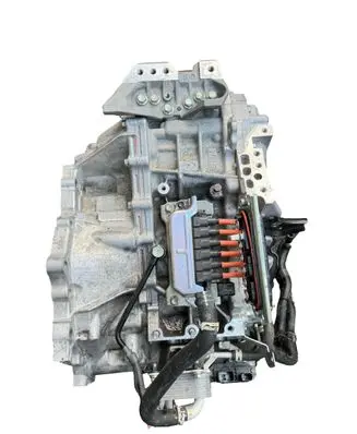 Lexus NX Automatic gearbox TZ215-XY001 310722 704782