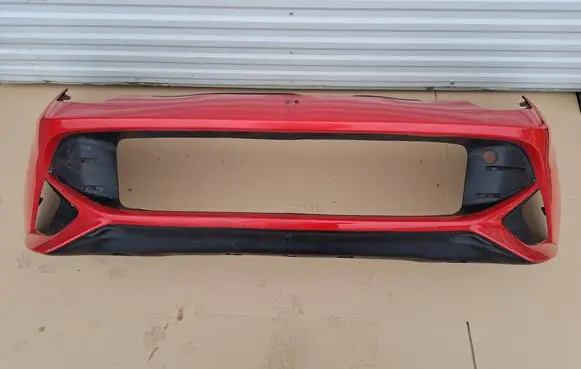 Ferrari F12 Berlinetta Front bumper 084361500