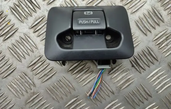 Volvo XC70 Hand parking brake switch 30773539