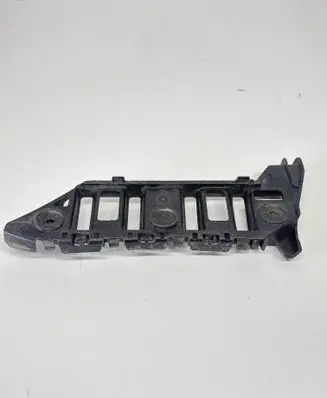 Volkswagen Touran I Front bumper mounting bracket 1T0807184A