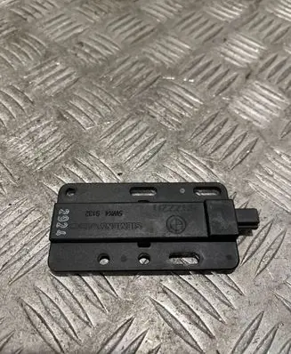 BMW X6 E71 Keyless (KESSY) go control unit/module 6922211