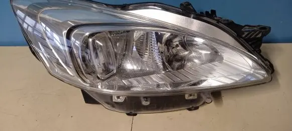 Peugeot 508 Headlight/headlamp 9678393080