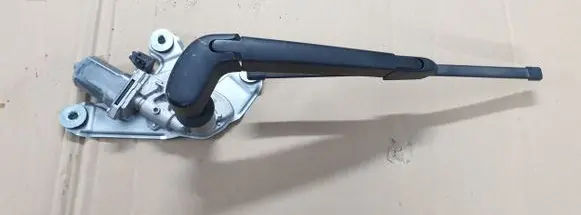 Jaguar F-Pace Rear window wiper motor HK8317404AB