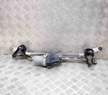 Mazda 6 Front wiper linkage and motor 1593004340 GHP967340