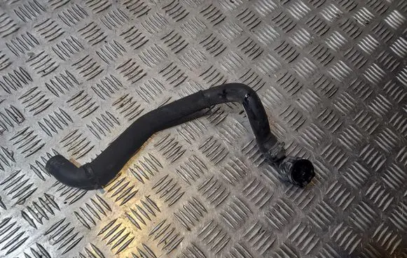 Audi A3 S3 8V Engine coolant pipe/hose 1J0122291C