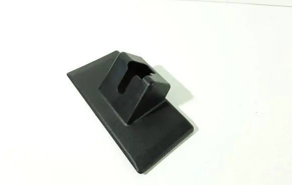 Toyota C-HR I Tailgate/boot lid lock trim 69321F4010