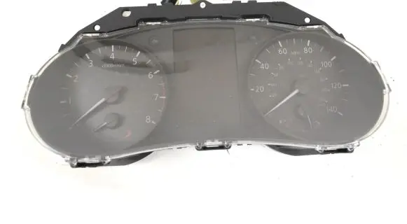 Nissan X-Trail T32 Speedometer (instrument cluster) 4CB7B0PWW 1702200005