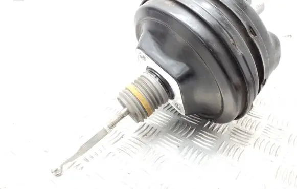 Audi A6 S6 C6 4F Brake booster 4F0612105M