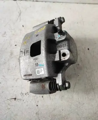 Chevrolet Camaro Front brake caliper 84283190 9099CE40357