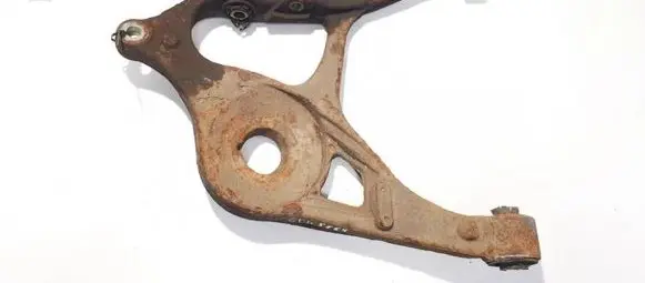 Mercedes-Benz ML W164 Rear upper control arm/wishbone 000060363106