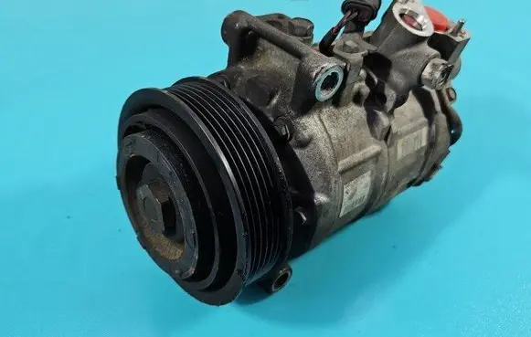 BMW 1 F20 F21 Air conditioning (A/C) compressor (pump) 447150-2662 IMPRK1466724