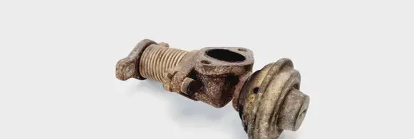 Renault Master II EGR valve 99T351 72253700 99469911