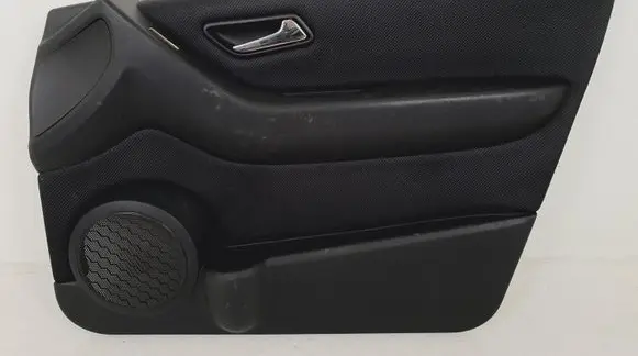 Mercedes-Benz A W169 Front door card panel trim A1697200470