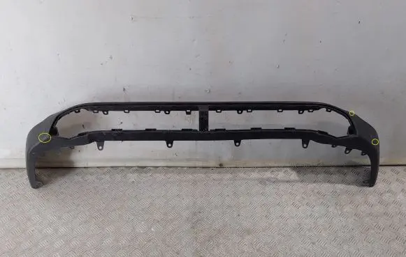 Toyota RAV 4 (XA50) Front bumper lip 5241142110