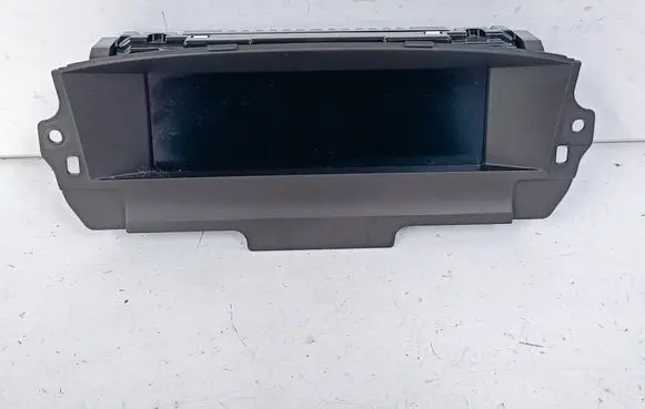 Opel Zafira C Screen/display/small screen 22858075 565412769