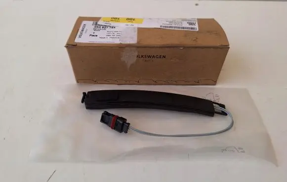 Audi A8 S8 D5 Sensor 4N0927754