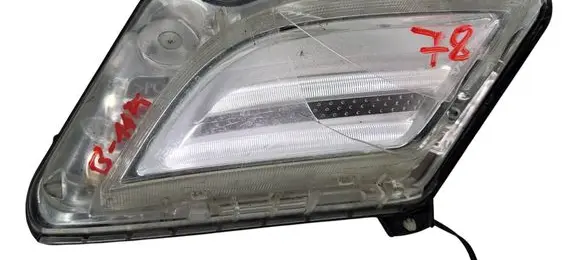 Volvo S60 LED Daytime headlight 89091135.Kolumb