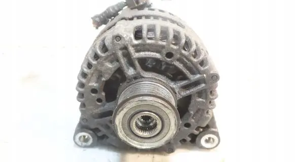 Ford Mondeo MK IV Generator/alternator 0121615021
