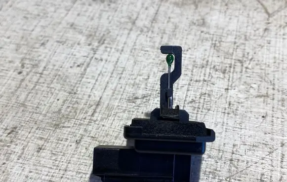 Land Rover Range Rover Sport L494 Interior temperature sensor CPLA19D734CA