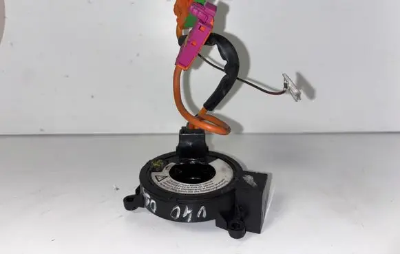Volvo S40, V40 Airbag slip ring squib (SRS ring) 30638468
