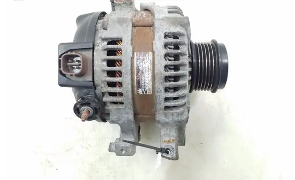 Toyota Urban Cruiser (XP110) Generator/alternator 2706047030