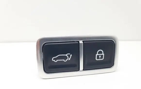 KIA Sorento IV Tailgate/boot open switch button 81880P2100