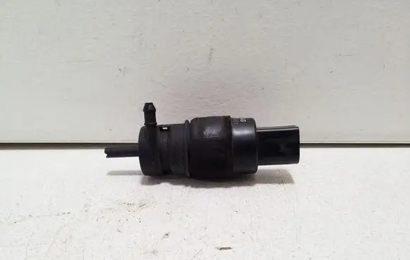 Audi TT TTS Mk2 Windscreen/windshield washer pump 1T0955651