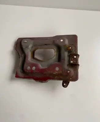 Honda Prelude Battery tray 