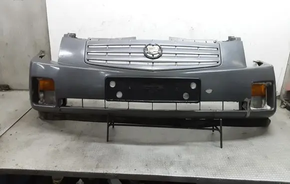 Cadillac CTS Front bumper