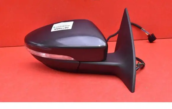 Volkswagen PASSAT CC Front door electric wing mirror 012522