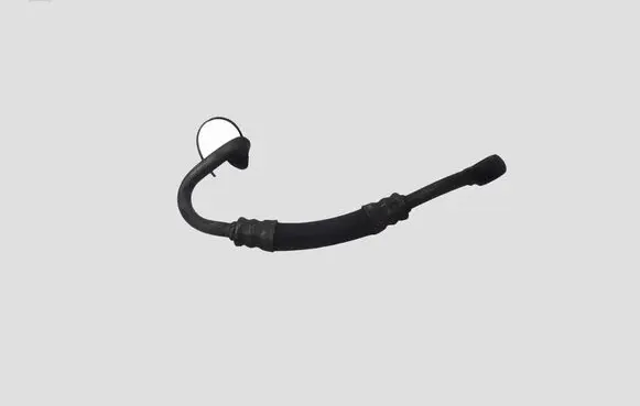 BMW 1 E81 E87 Turbo turbocharger oiling pipe/hose